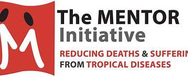 Image of Logo of The Mentor Initiative