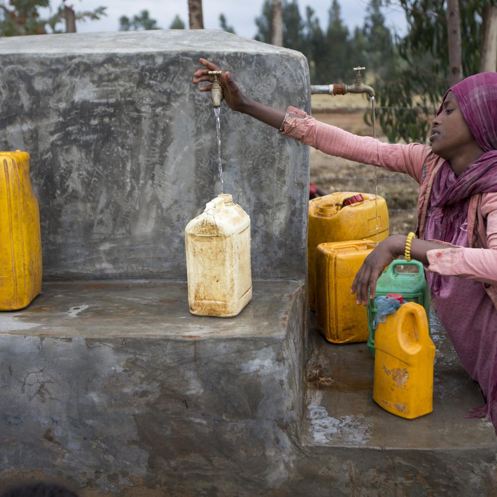 Photo credit: Peter Nicholls/Sightsavers