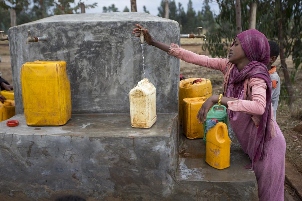 Photo credit: Peter Nicholls/Sightsavers